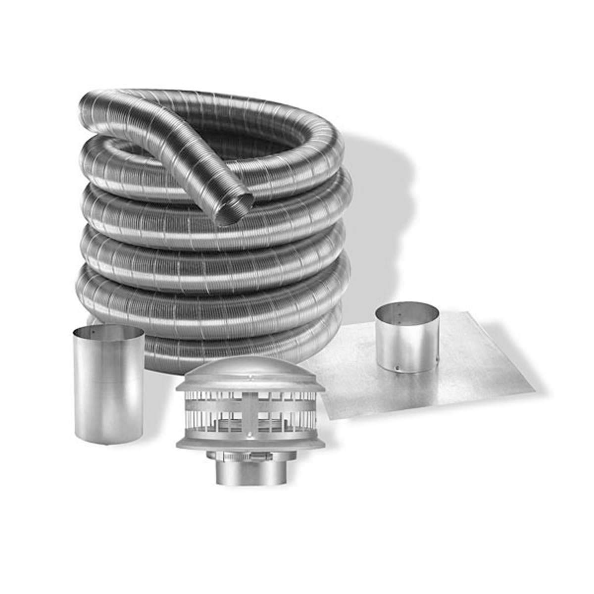  - Flue Liner Kits